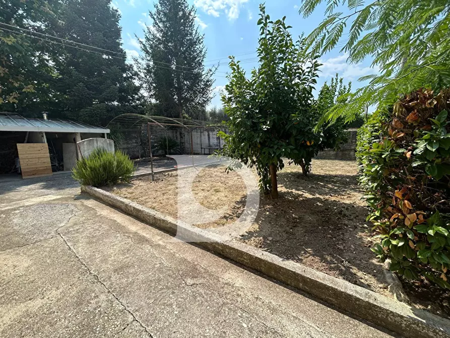 Immagine 45 di Casa indipendente in vendita  in Via Tavernola a Alanno