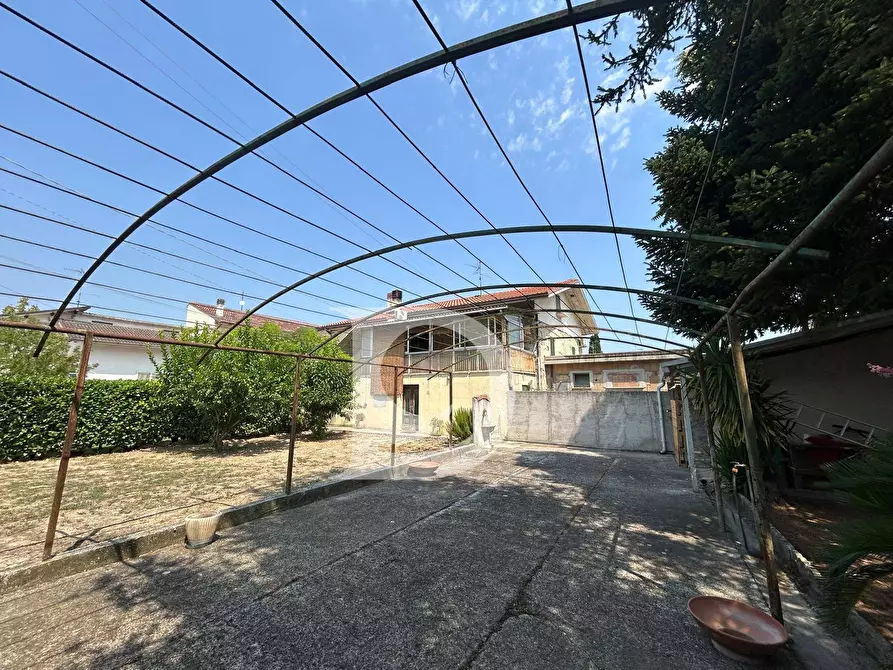 Immagine 47 di Casa indipendente in vendita  in Via Tavernola a Alanno