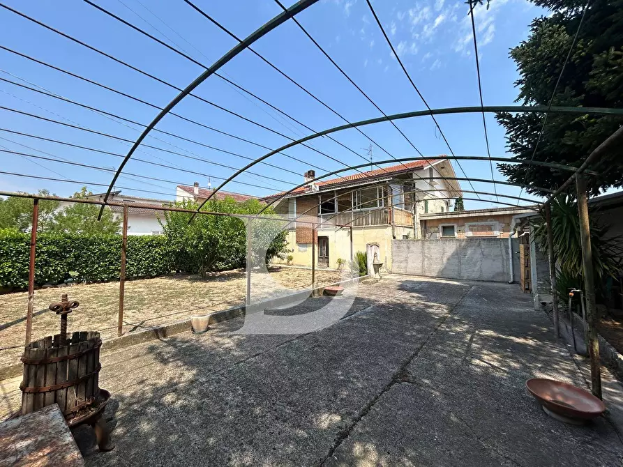 Immagine 48 di Casa indipendente in vendita  in Via Tavernola a Alanno