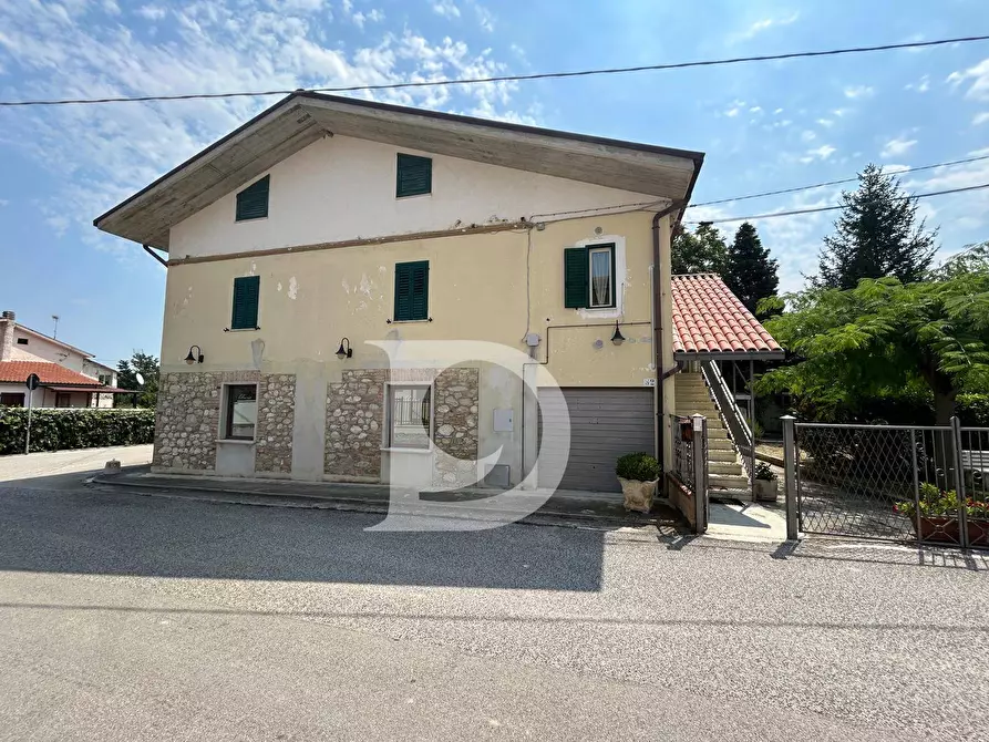 Immagine 51 di Casa indipendente in vendita  in Via Tavernola a Alanno