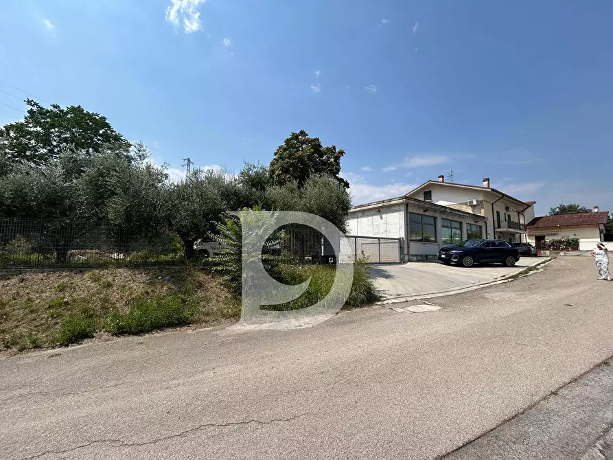 Immagine 54 di Casa indipendente in vendita  in Via Tavernola a Alanno