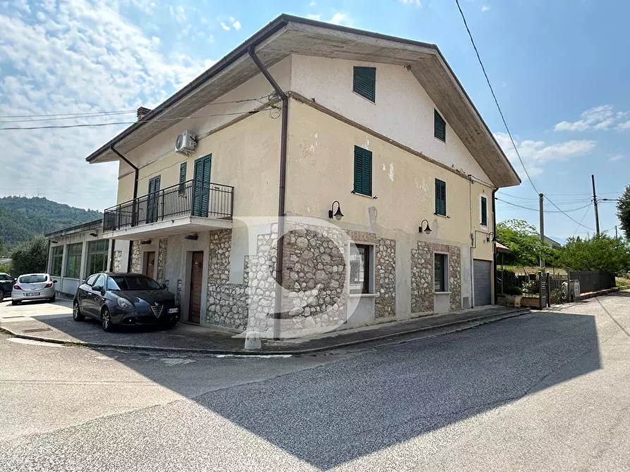 Immagine 56 di Casa indipendente in vendita  in Via Tavernola a Alanno