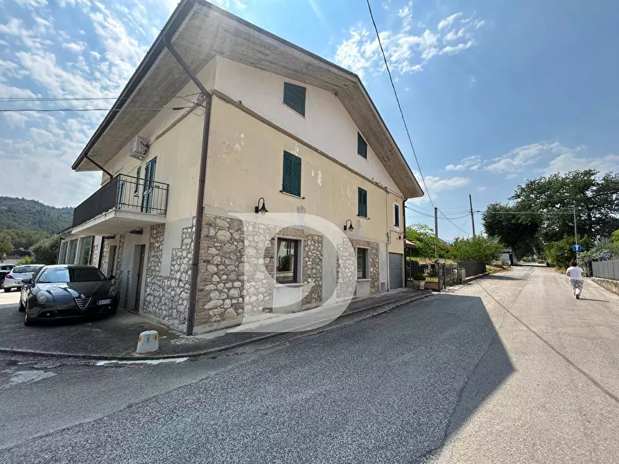 Immagine 57 di Casa indipendente in vendita  in Via Tavernola a Alanno