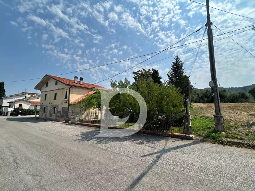 Immagine 58 di Casa indipendente in vendita  in Via Tavernola a Alanno