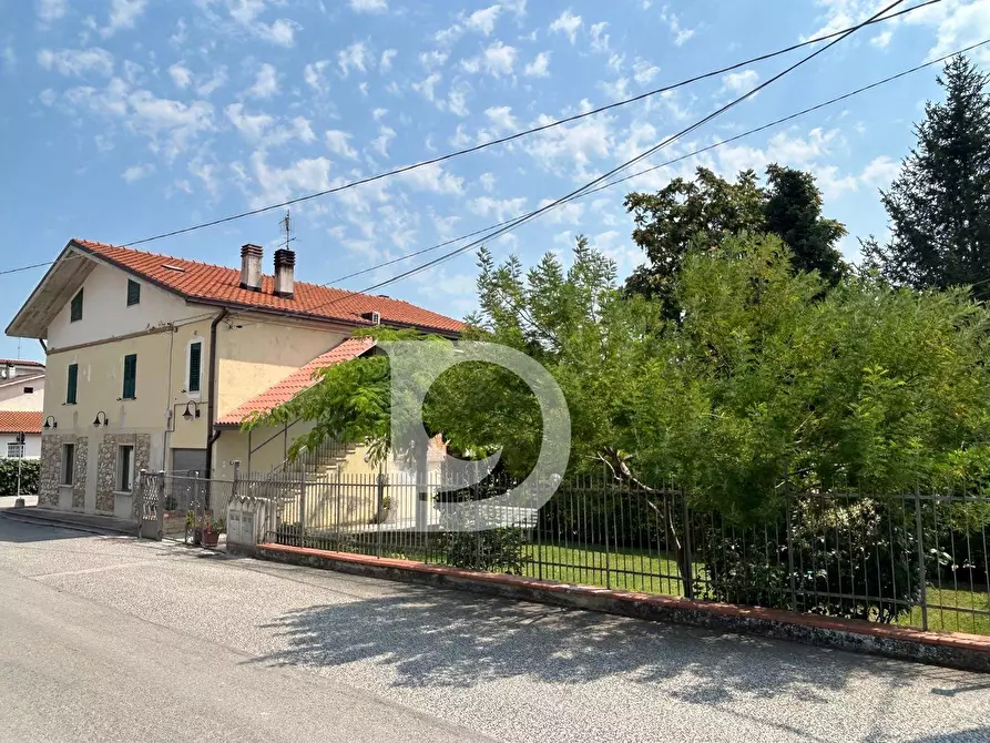 Immagine 59 di Casa indipendente in vendita  in Via Tavernola a Alanno