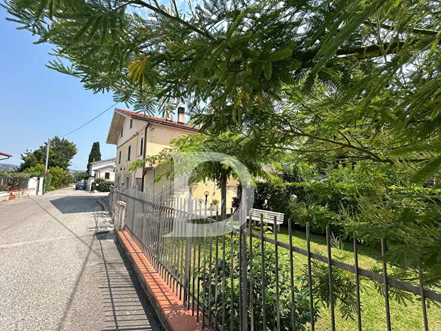 Immagine 60 di Casa indipendente in vendita  in Via Tavernola a Alanno