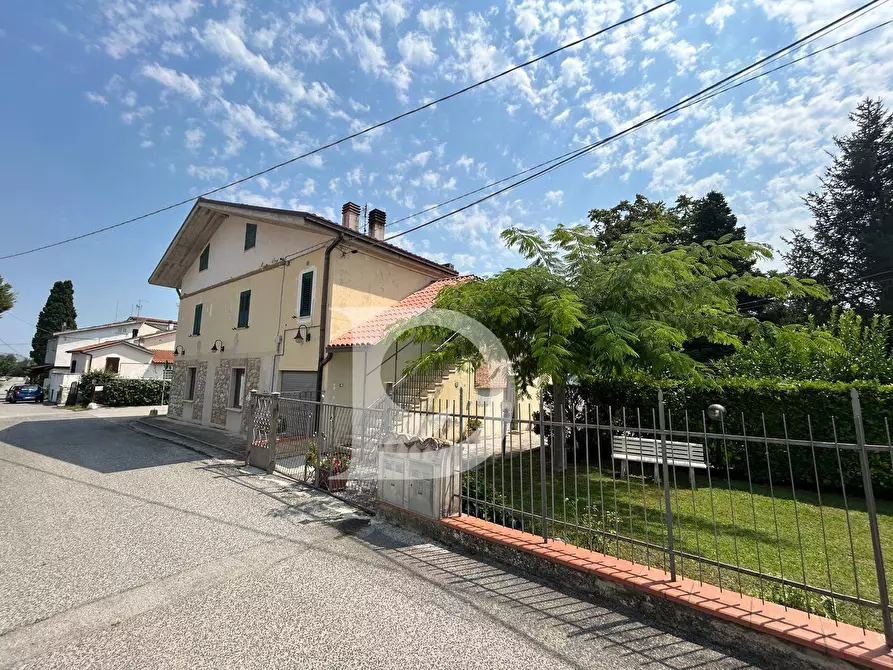 Immagine 62 di Casa indipendente in vendita  in Via Tavernola a Alanno