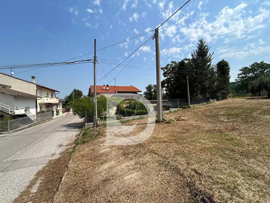 Immagine 69 di Casa indipendente in vendita  in Via Tavernola a Alanno