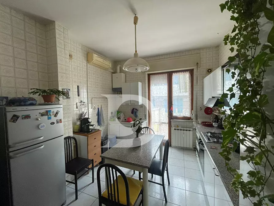 Immagine 6 di Appartamento in vendita  in Via Monte Pizzillo a Pescara