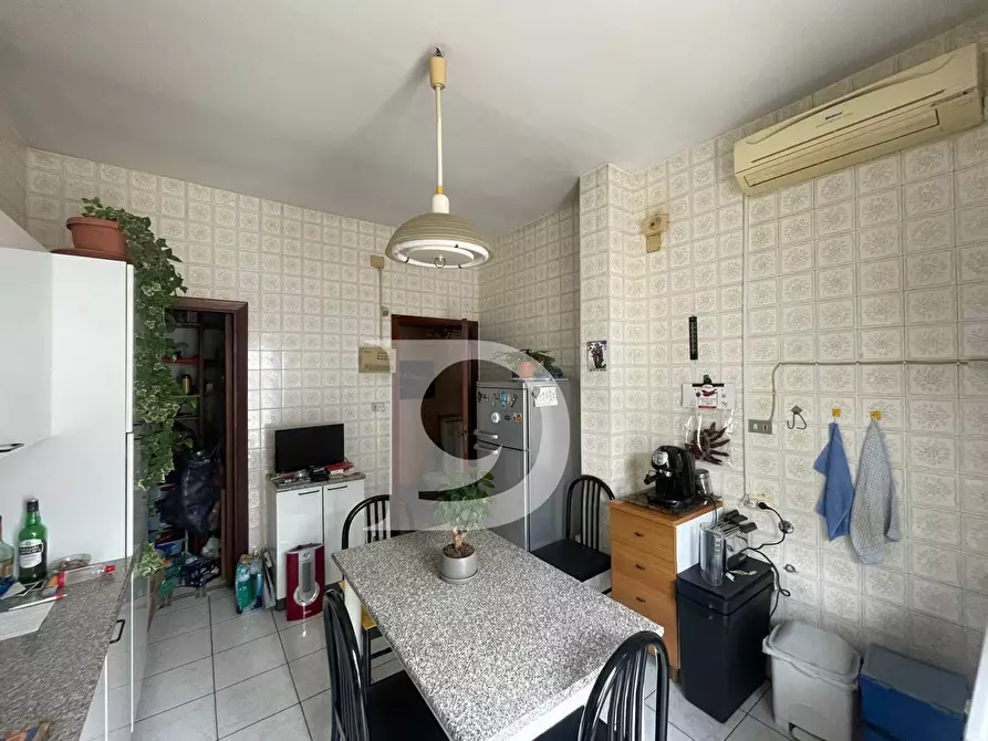 Immagine 8 di Appartamento in vendita  in Via Monte Pizzillo a Pescara