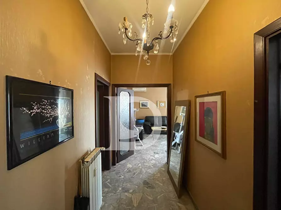 Immagine 9 di Appartamento in vendita  in Via Monte Pizzillo a Pescara