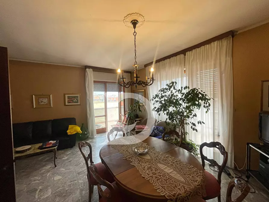 Immagine 11 di Appartamento in vendita  in Via Monte Pizzillo a Pescara