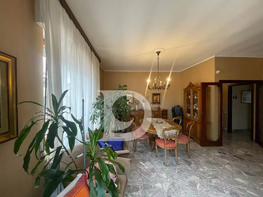 Immagine 12 di Appartamento in vendita  in Via Monte Pizzillo a Pescara