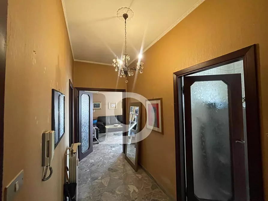 Immagine 13 di Appartamento in vendita  in Via Monte Pizzillo a Pescara