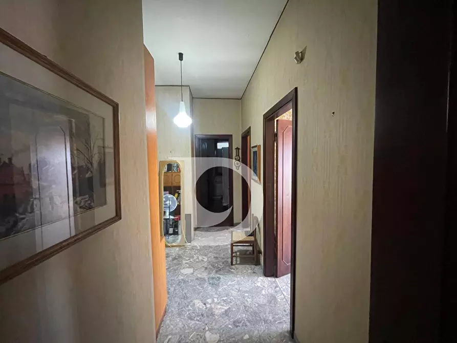 Immagine 15 di Appartamento in vendita  in Via Monte Pizzillo a Pescara