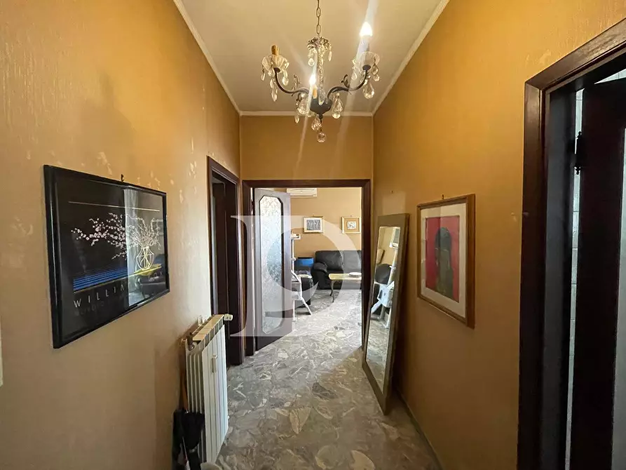 Immagine 16 di Appartamento in vendita  in Via Monte Pizzillo a Pescara