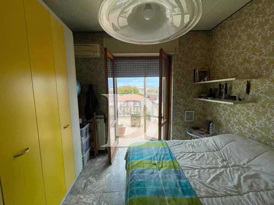 Immagine 18 di Appartamento in vendita  in Via Monte Pizzillo a Pescara