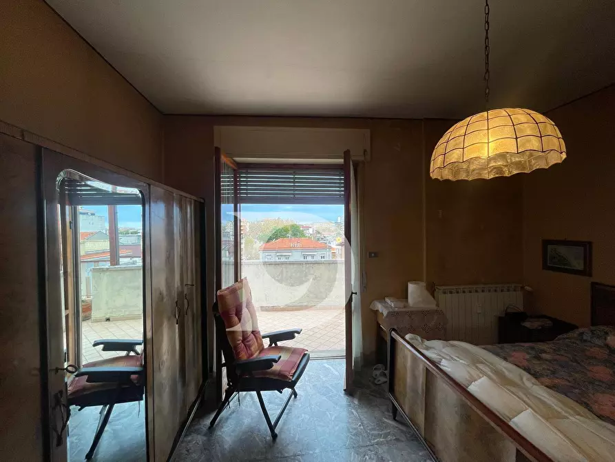 Immagine 21 di Appartamento in vendita  in Via Monte Pizzillo a Pescara