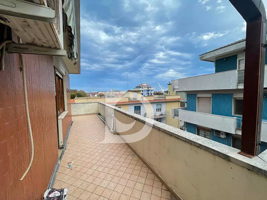 Immagine 27 di Appartamento in vendita  in Via Monte Pizzillo a Pescara