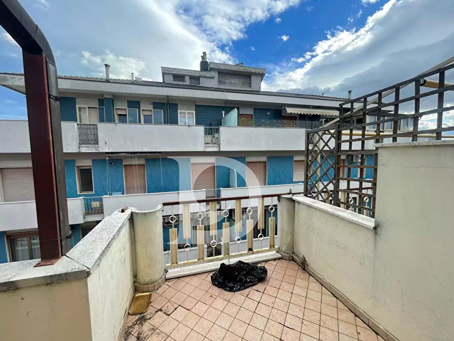 Immagine 28 di Appartamento in vendita  in Via Monte Pizzillo a Pescara