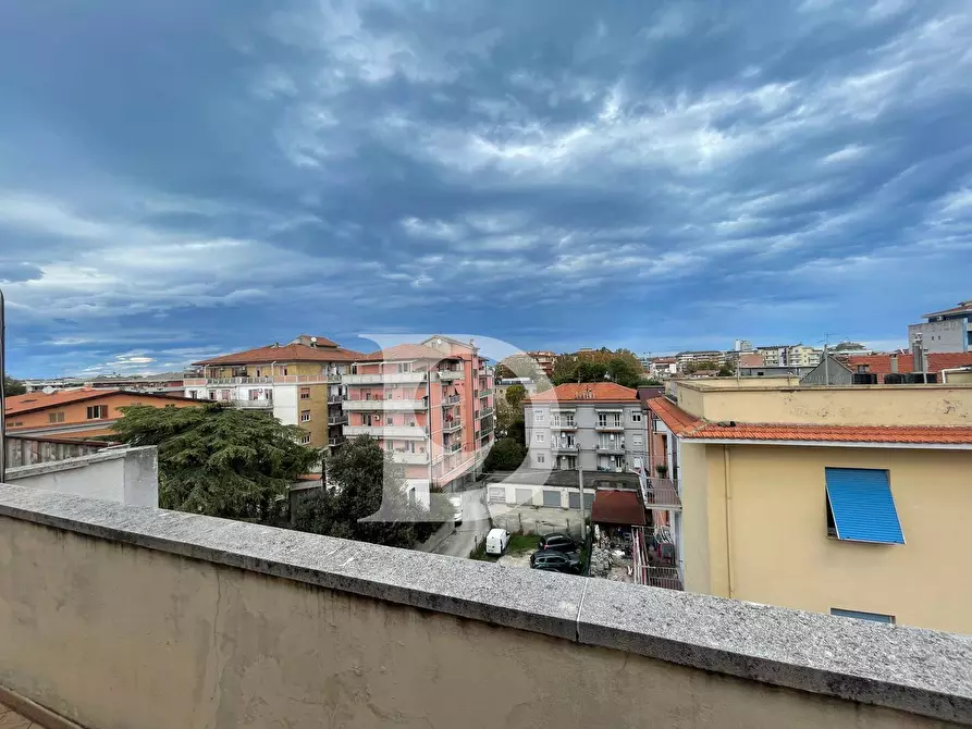 Immagine 31 di Appartamento in vendita  in Via Monte Pizzillo a Pescara