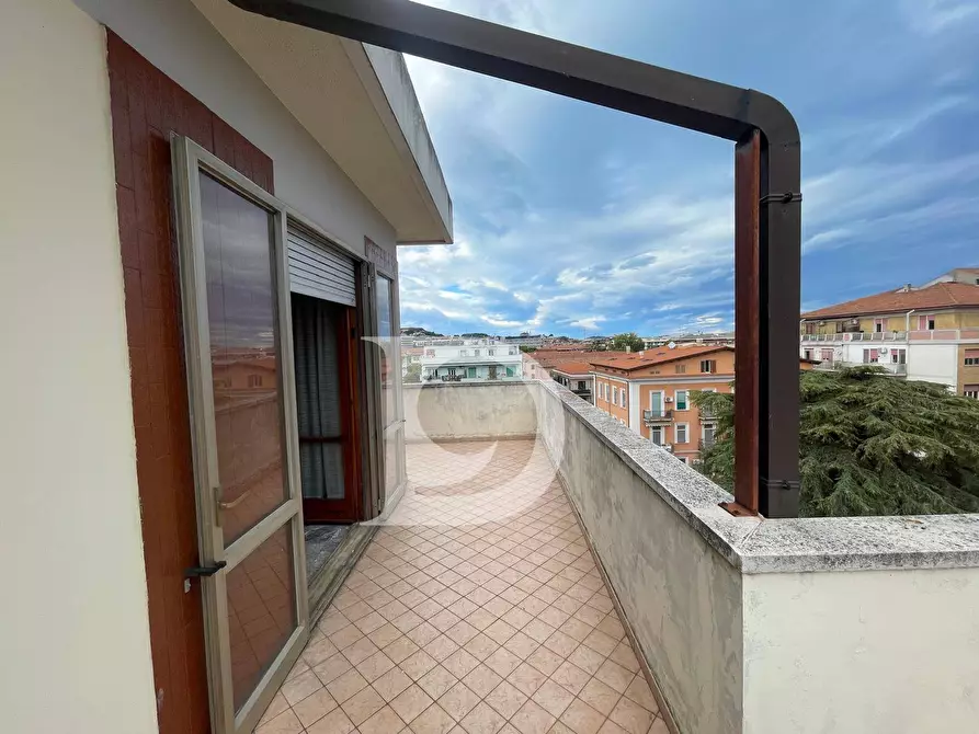 Immagine 34 di Appartamento in vendita  in Via Monte Pizzillo a Pescara