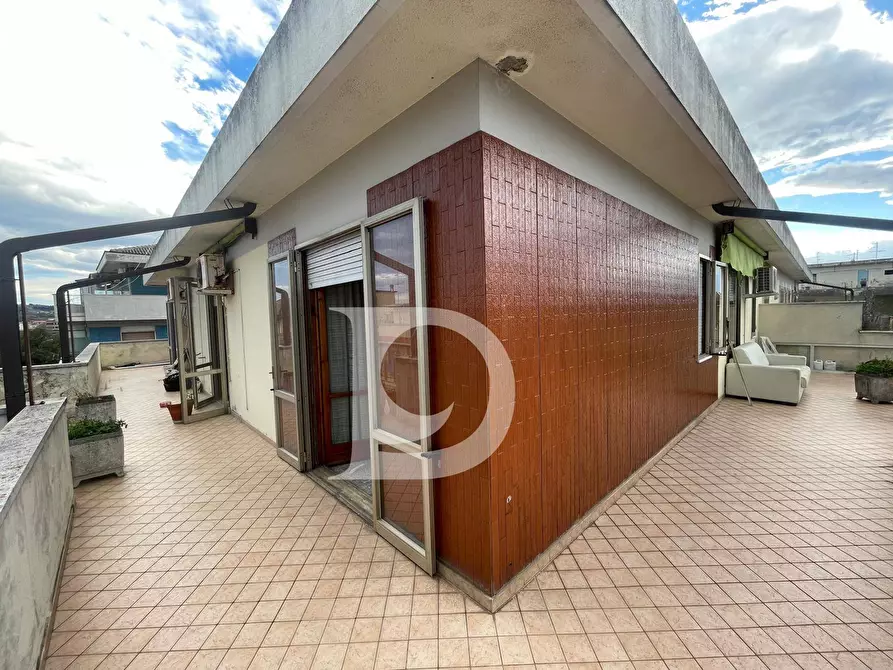 Immagine 35 di Appartamento in vendita  in Via Monte Pizzillo a Pescara