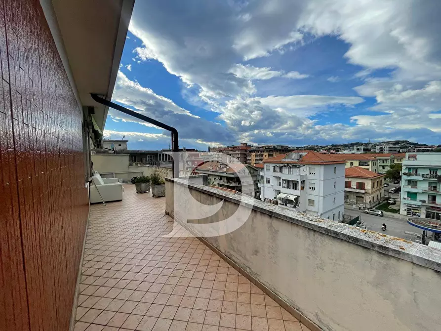 Immagine 36 di Appartamento in vendita  in Via Monte Pizzillo a Pescara