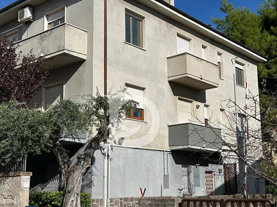 Immagine 5 di Appartamento in vendita  in Colle Innamorati a Pescara