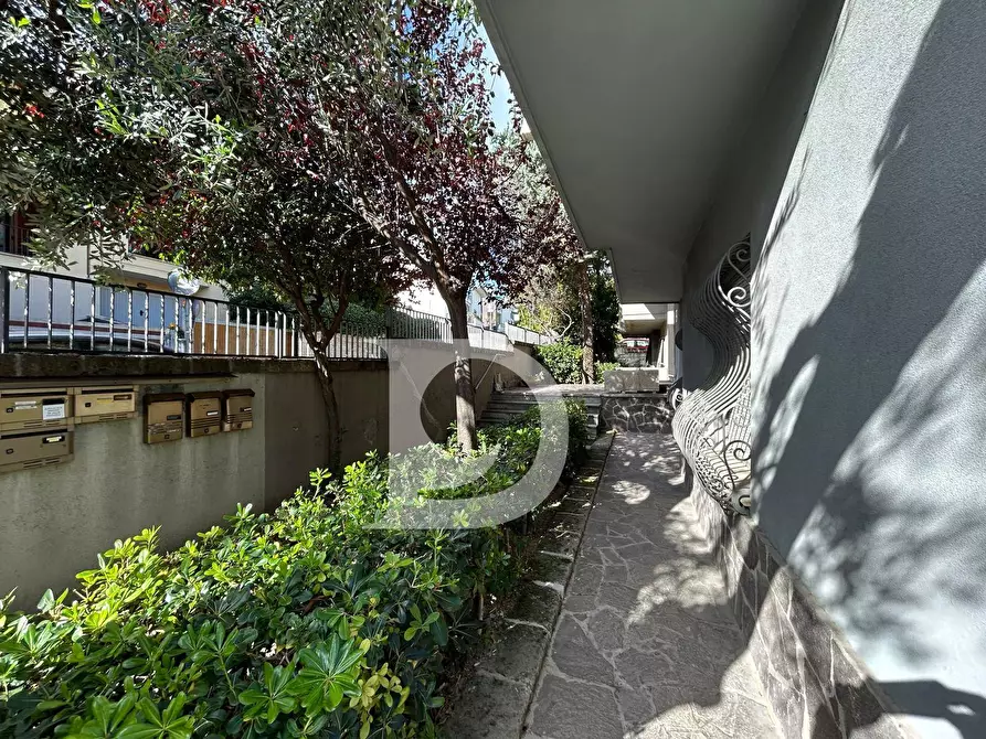 Immagine 10 di Appartamento in vendita  in Colle Innamorati a Pescara