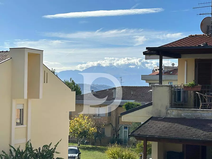 Immagine 34 di Appartamento in vendita  in Colle Innamorati a Pescara