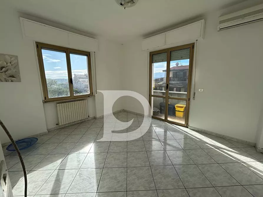 Immagine 21 di Appartamento in vendita  in Colle Innamorati a Pescara