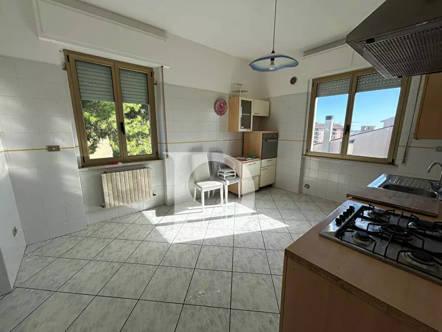 Immagine 25 di Appartamento in vendita  in Colle Innamorati a Pescara