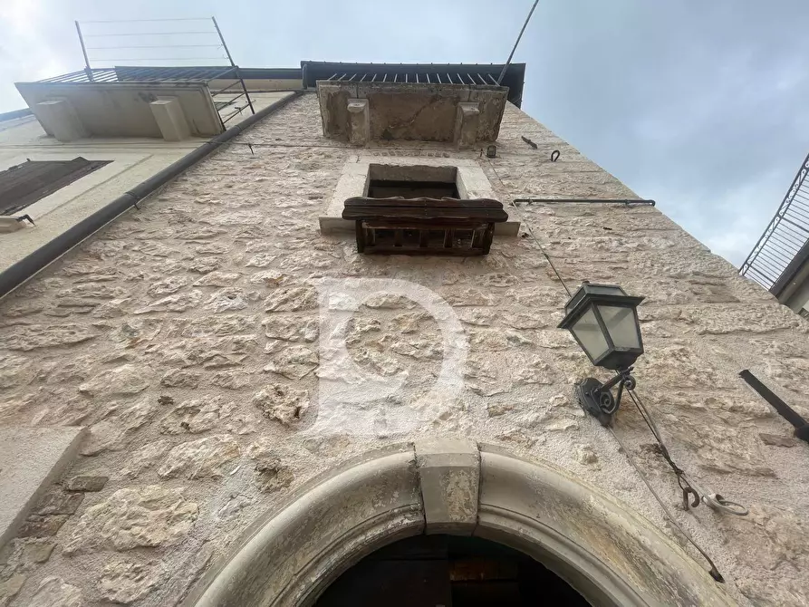 Immagine 8 di Casa semindipendente in affitto  in San Rocco a Campo Di Giove