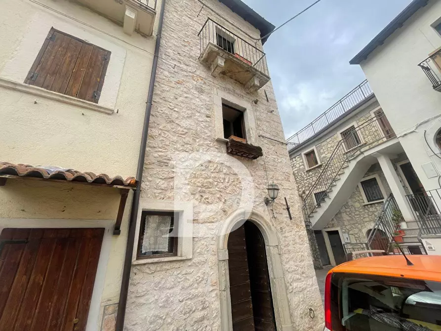Immagine 7 di Casa semindipendente in affitto  in San Rocco a Campo Di Giove