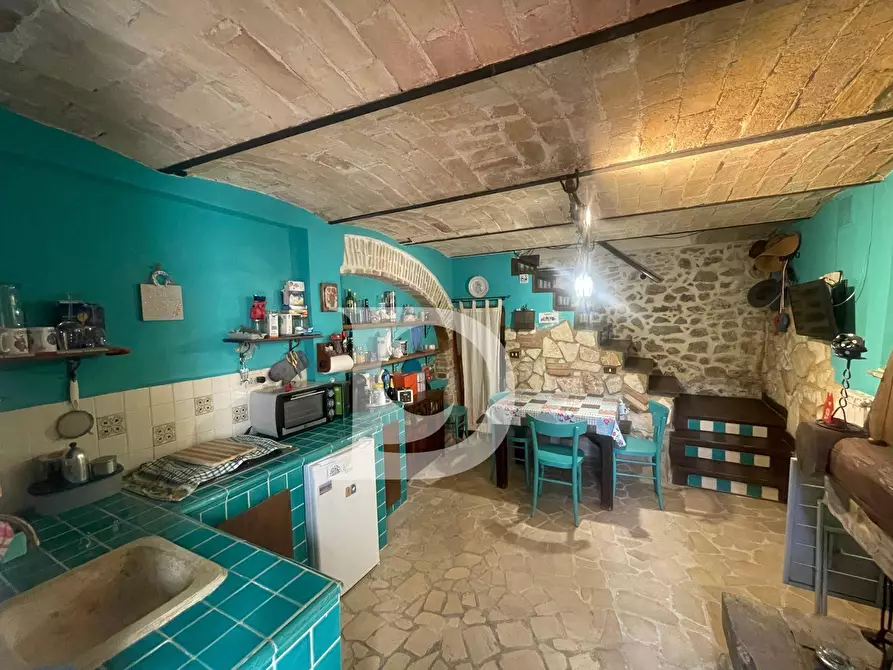 Immagine 2 di Casa semindipendente in affitto  in San Rocco a Campo Di Giove