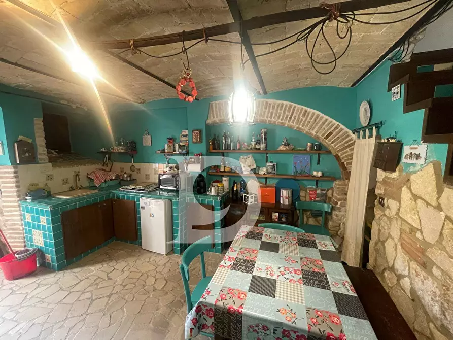 Immagine 9 di Casa semindipendente in affitto  in San Rocco a Campo Di Giove