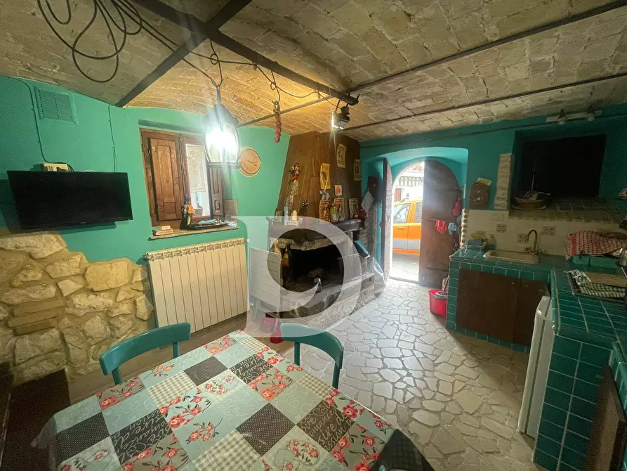 Immagine 10 di Casa semindipendente in affitto  in San Rocco a Campo Di Giove