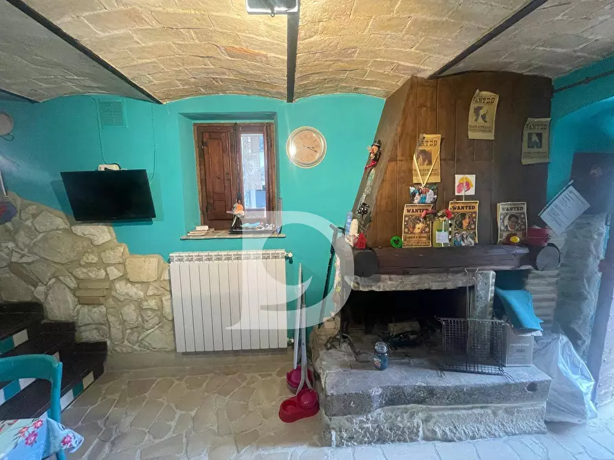 Immagine 11 di Casa semindipendente in affitto  in San Rocco a Campo Di Giove