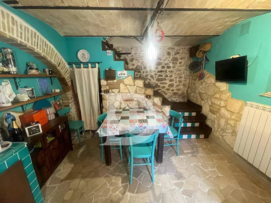 Immagine 12 di Casa semindipendente in affitto  in San Rocco a Campo Di Giove