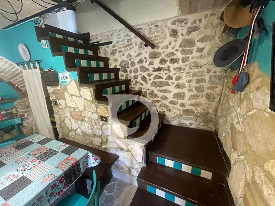 Immagine 14 di Casa semindipendente in affitto  in San Rocco a Campo Di Giove