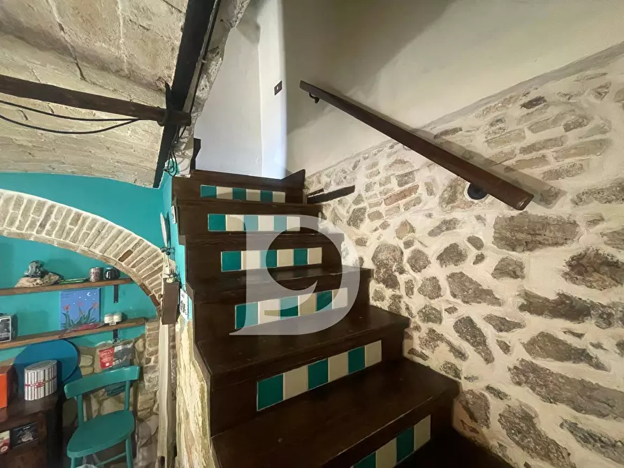 Immagine 15 di Casa semindipendente in affitto  in San Rocco a Campo Di Giove