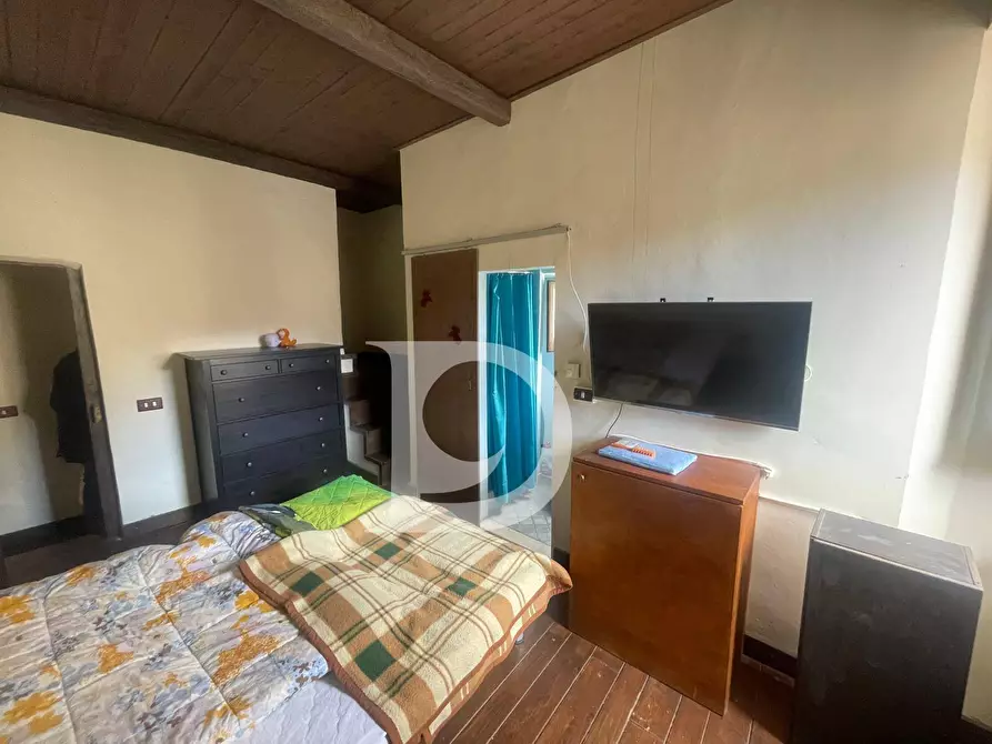 Immagine 17 di Casa semindipendente in affitto  in San Rocco a Campo Di Giove