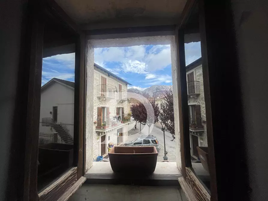 Immagine 19 di Casa semindipendente in affitto  in San Rocco a Campo Di Giove