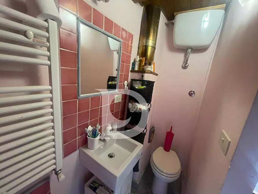 Immagine 28 di Casa semindipendente in affitto  in San Rocco a Campo Di Giove