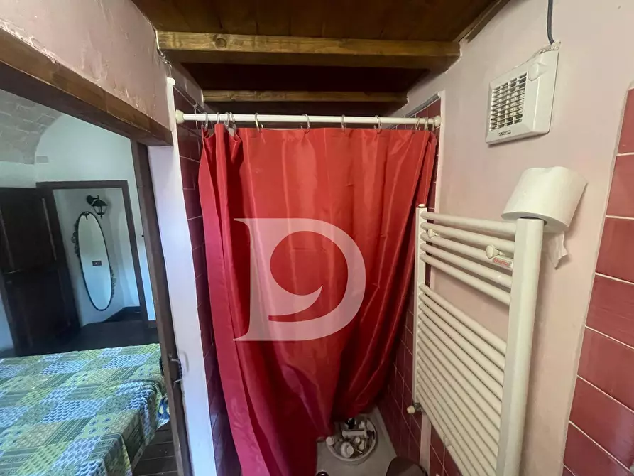 Immagine 30 di Casa semindipendente in affitto  in San Rocco a Campo Di Giove