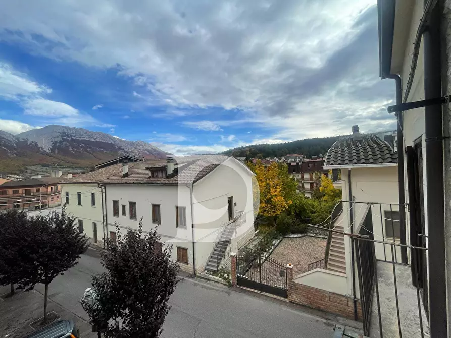 Immagine 31 di Casa semindipendente in affitto  in San Rocco a Campo Di Giove