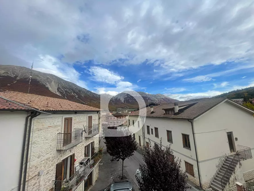 Immagine 32 di Casa semindipendente in affitto  in San Rocco a Campo Di Giove