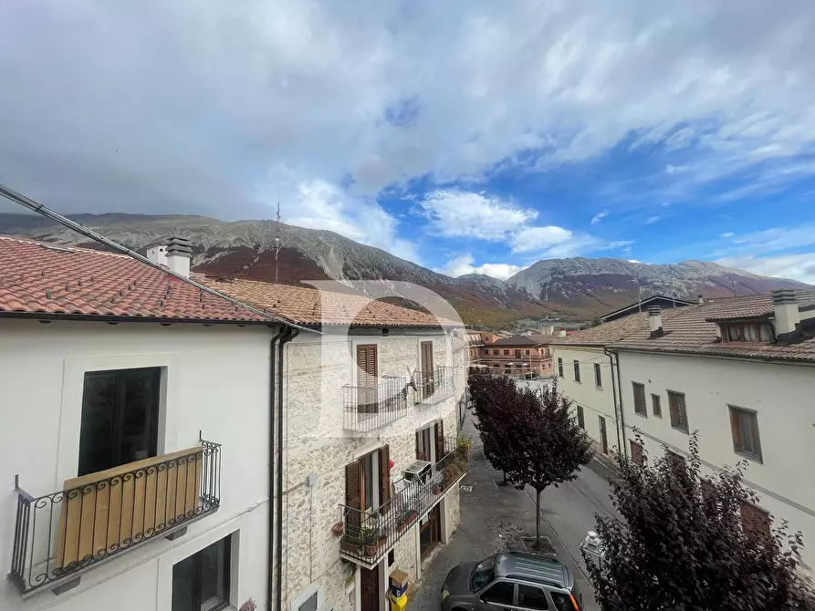 Immagine 33 di Casa semindipendente in affitto  in San Rocco a Campo Di Giove