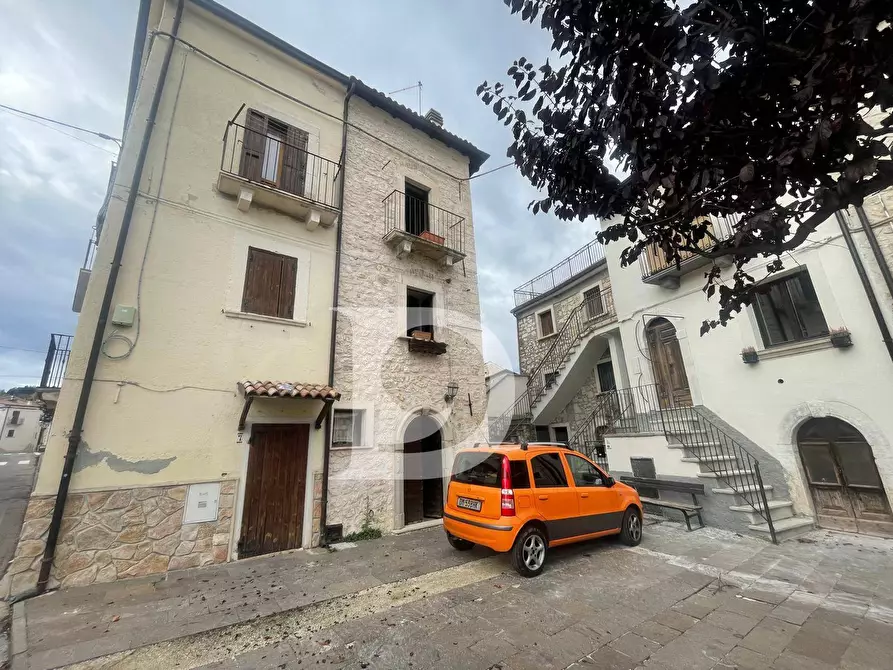 Immagine 34 di Casa semindipendente in affitto  in San Rocco a Campo Di Giove